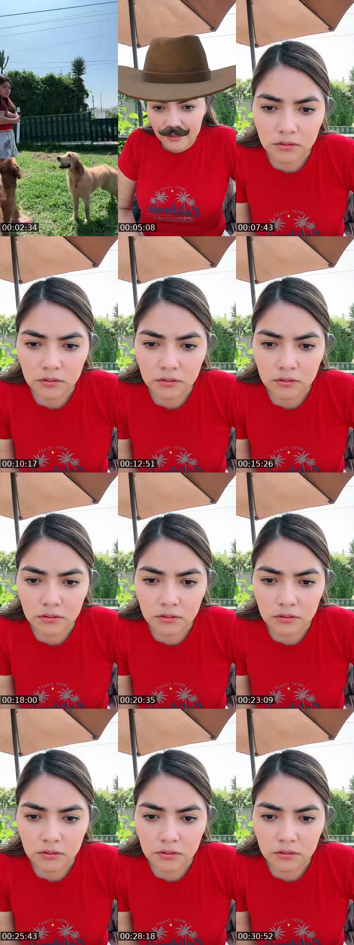 TikTok live: Buenos días🤗 by @jilaritiktok
