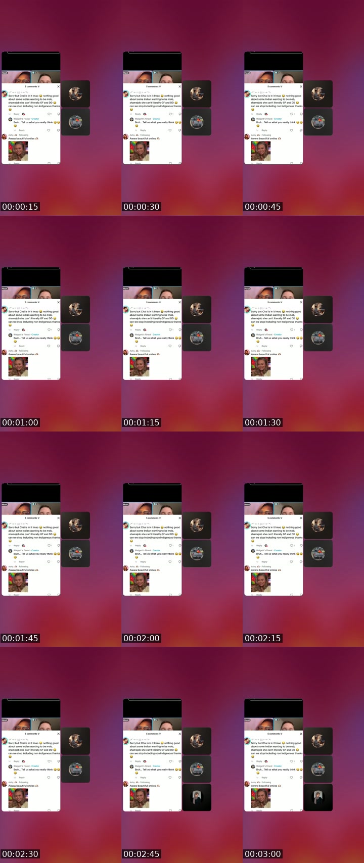 @chaiwithhoneyy TikTok live from 2026-07-13