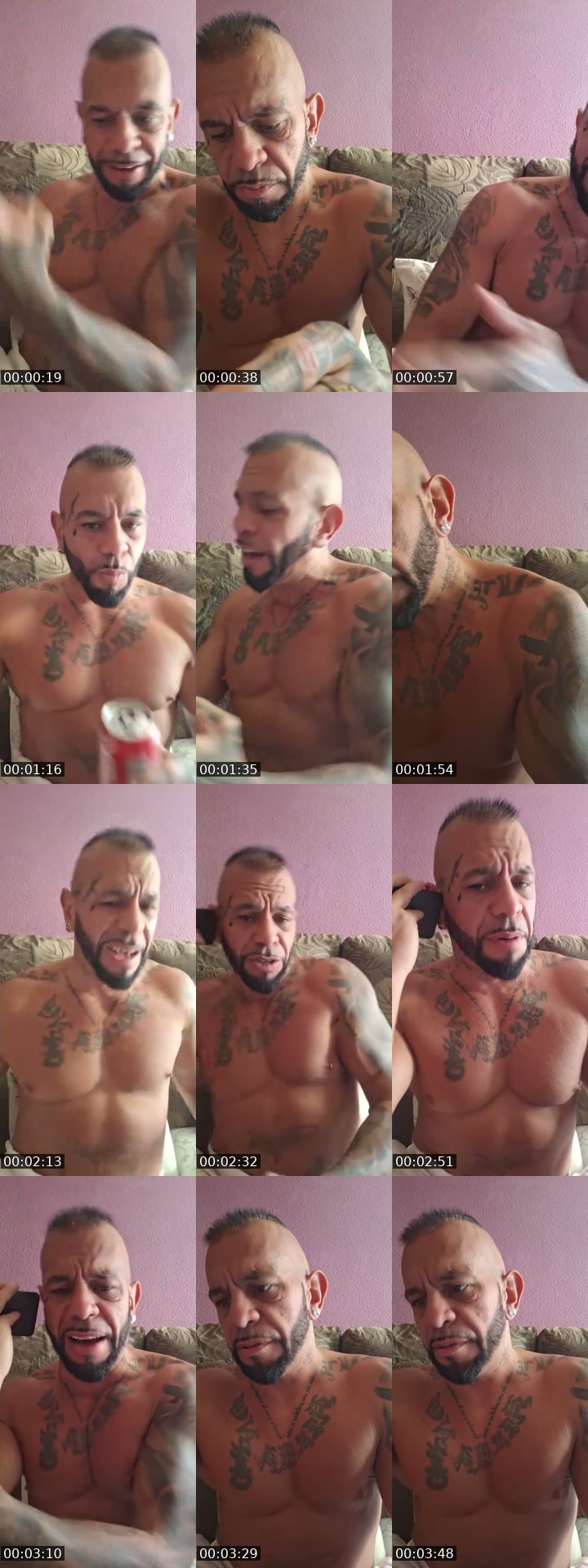 TikTok live: el que me jure los sullos by @churumbe_heredia