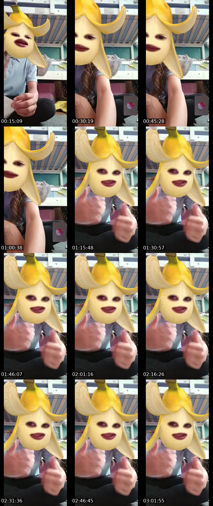 TikTok live: dares for gifts by @de1ndonlyalivia