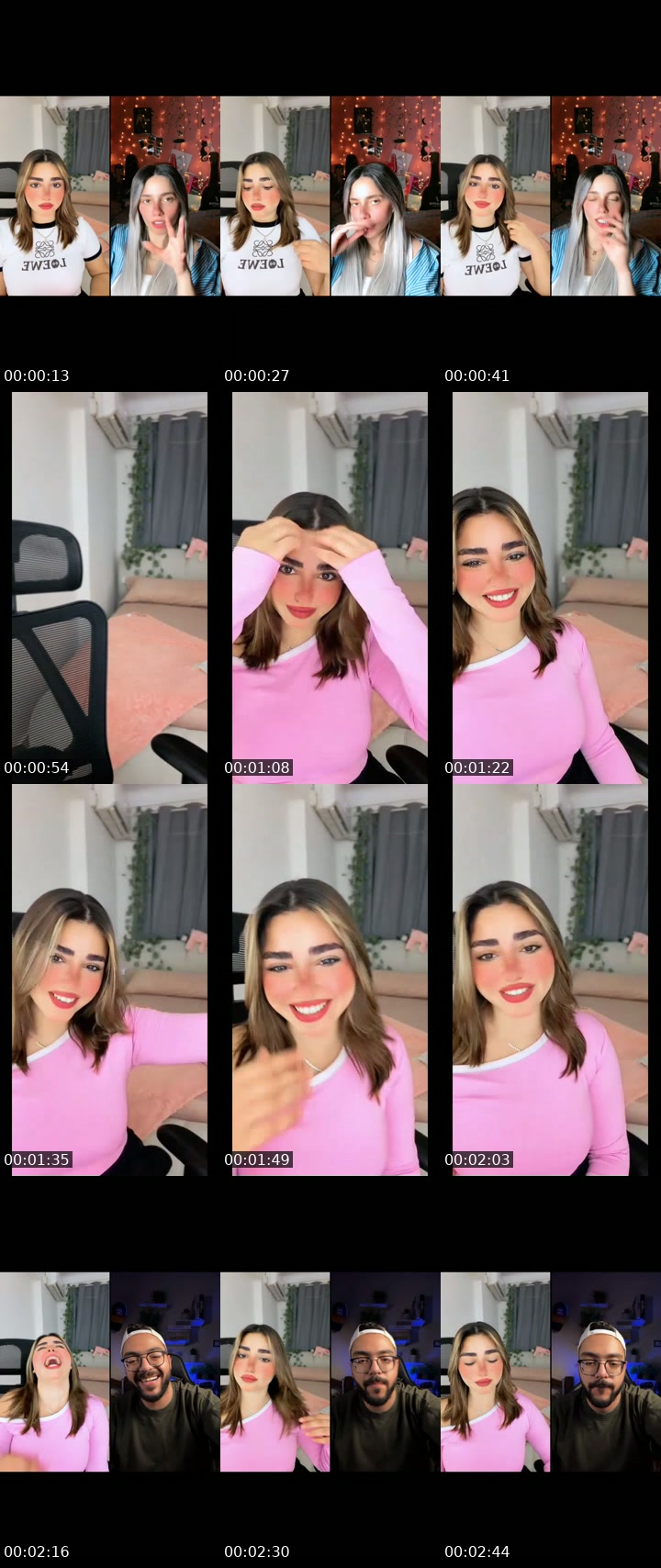 @einoo_388 TikTok live from 2026-07-13