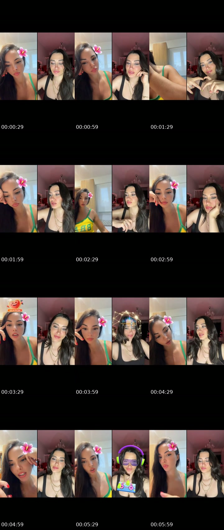 @kleaeea TikTok live from 2026-07-13