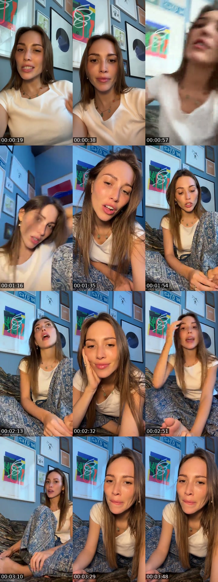 @maoandthen TikTok live from 2026-07-13