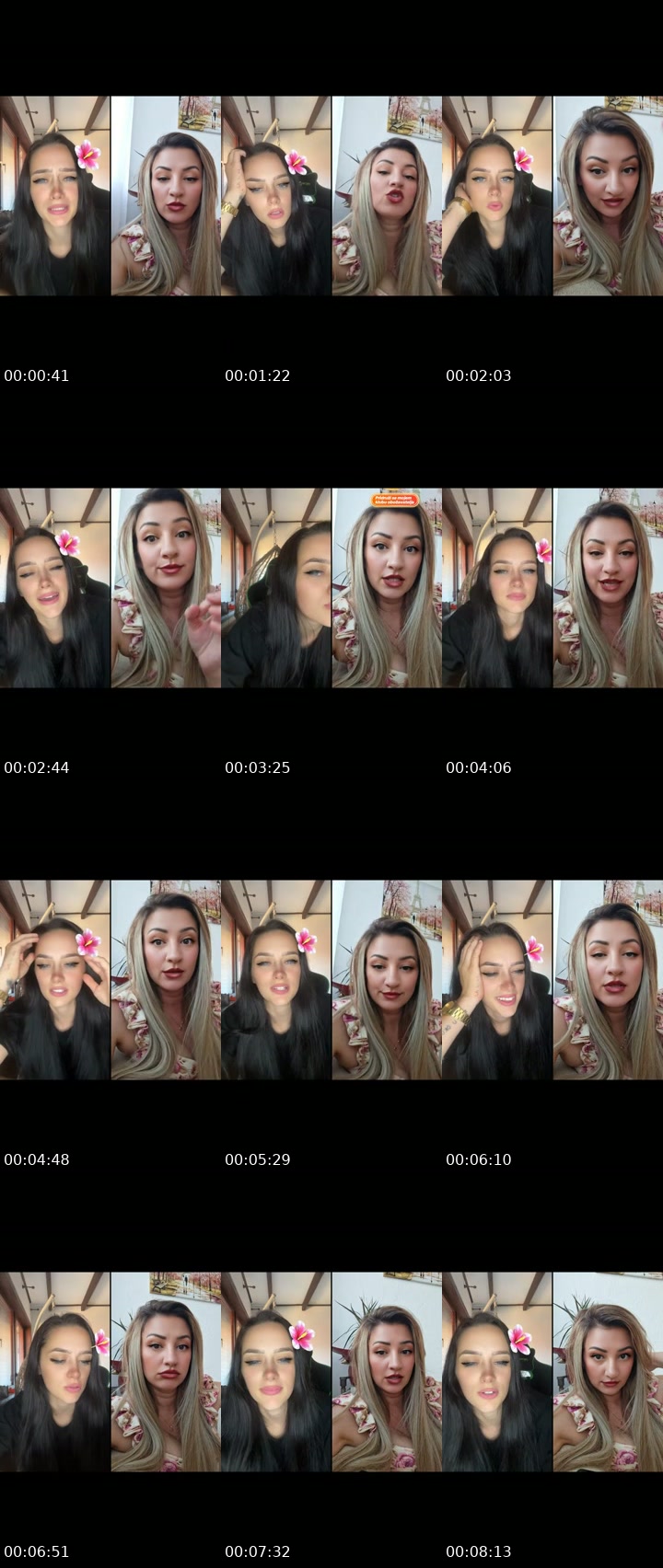 @malitornado TikTok live from 2026-07-13