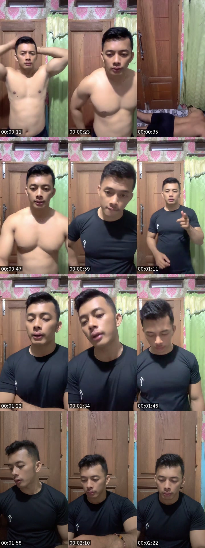 @sang.petarung29 TikTok live from 2026-07-13