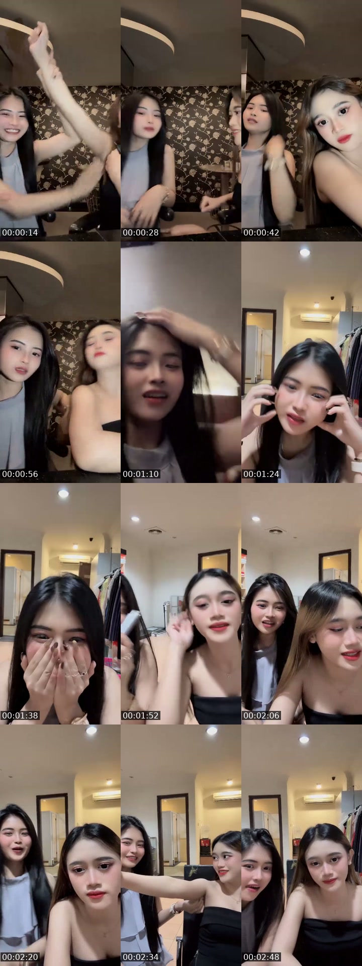 @i_beyy TikTok live from 2026-07-13