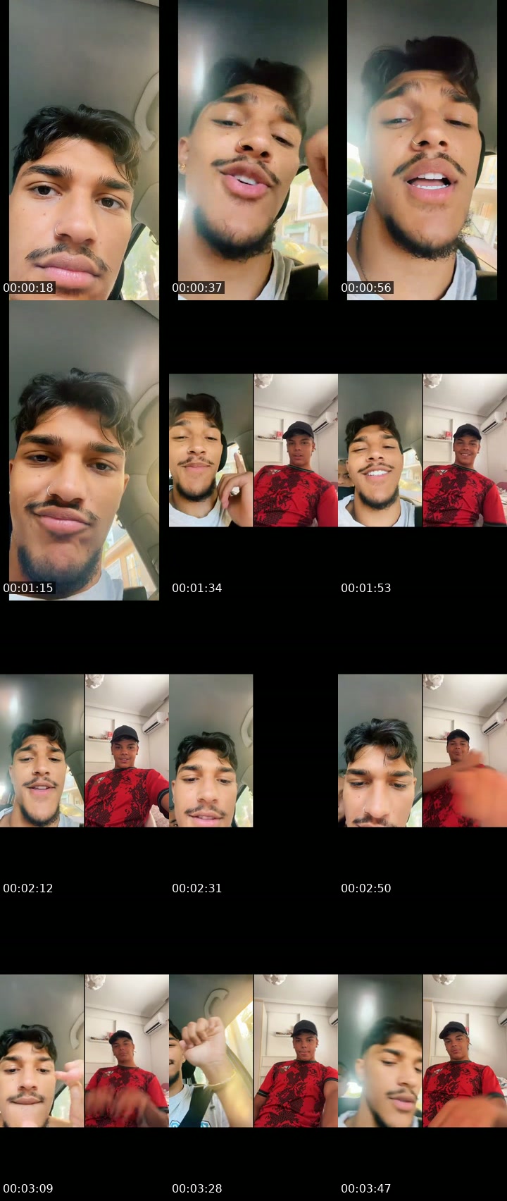 TikTok live: Llamamos by @jonathantq777