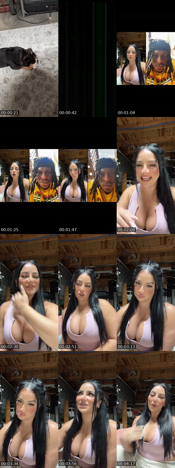 @melanie_iacovelli TikTok live from 2026-07-13