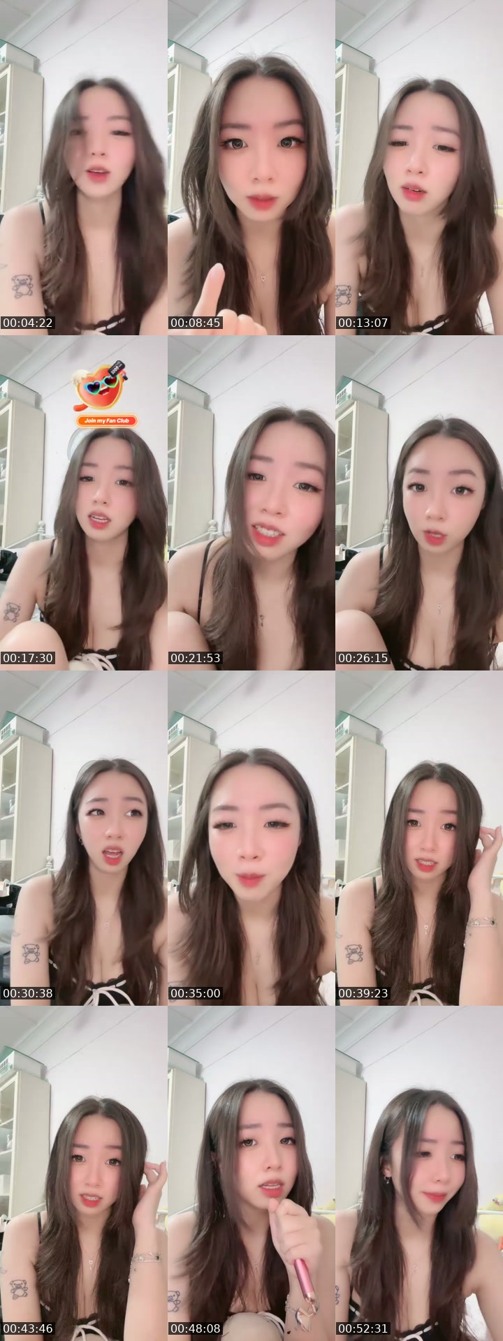 TikTok live: 没人爱的主播💔 by @reyreynsy