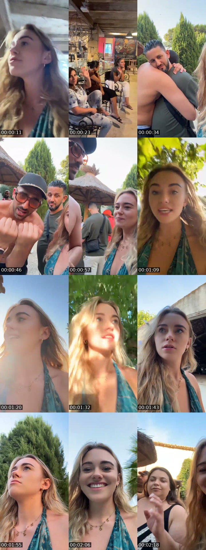 TikTok live: Chillll by @slaylisea