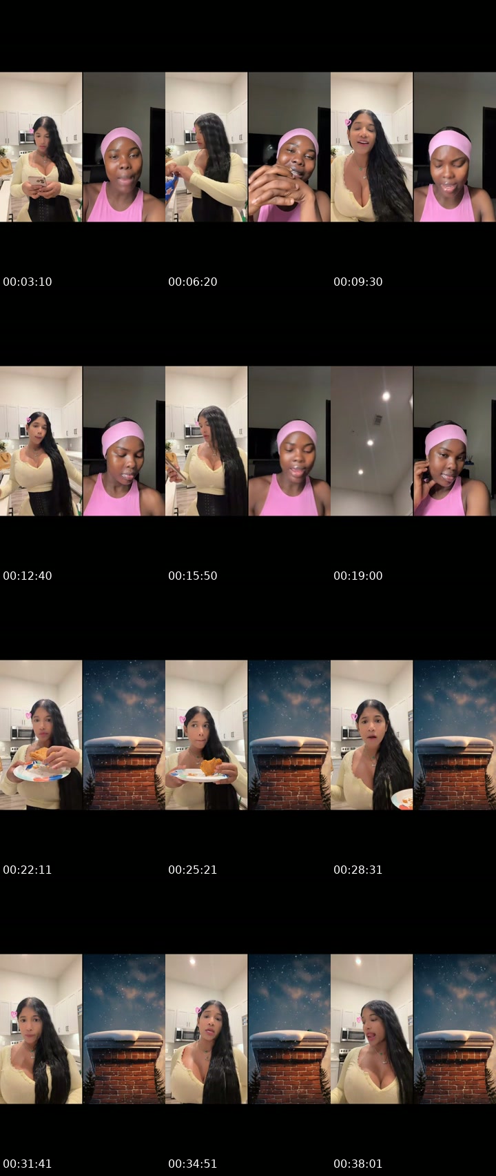 @ytus___ TikTok live from 2026-07-13