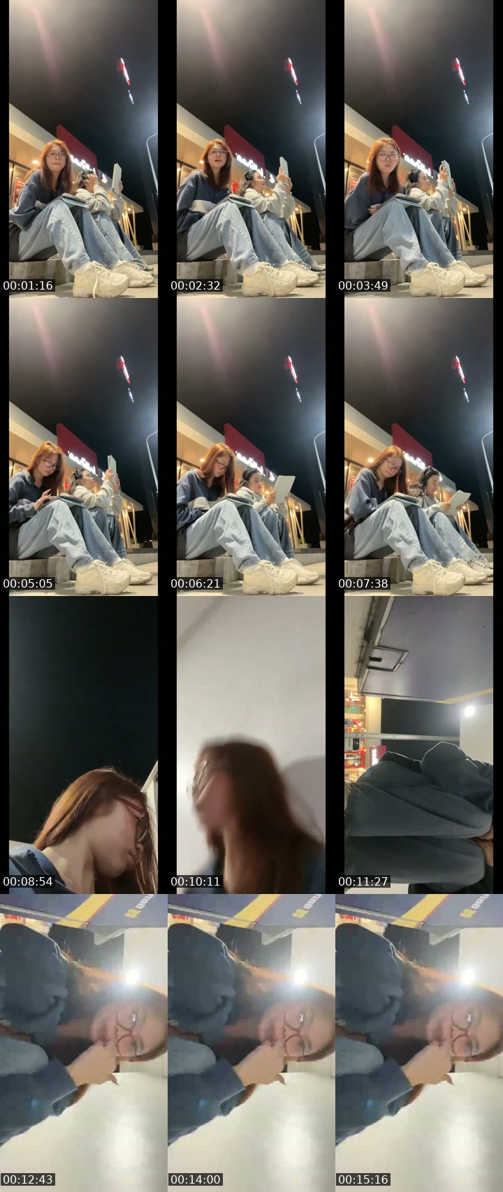 TikTok live: hi hi by @alyaneia_main