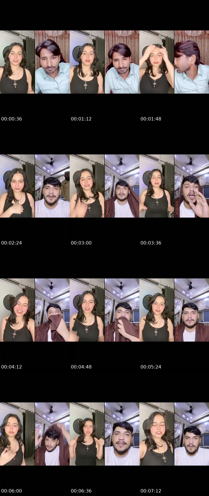 @avnichaudhary_2006 TikTok live from 2026-07-13