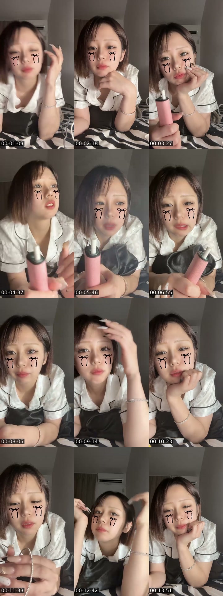 TikTok live: 鳥取 by @anpontan409