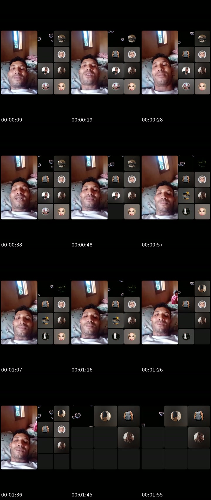 @jalaldaya France TikTok live from 2026-07-13