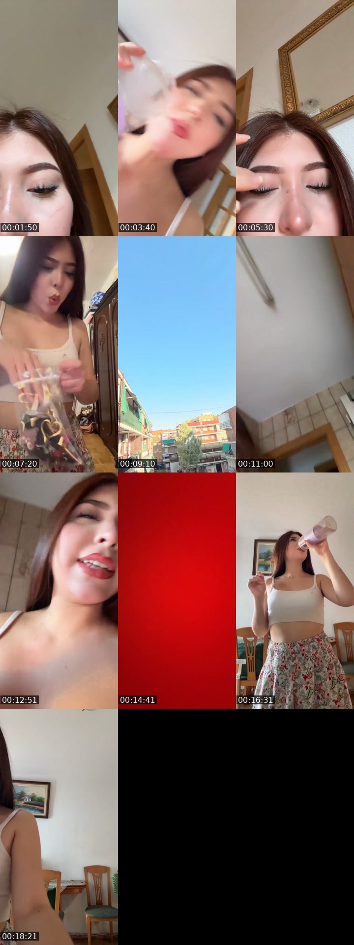 TikTok live: Holaa amiguitos by @majitozurita1