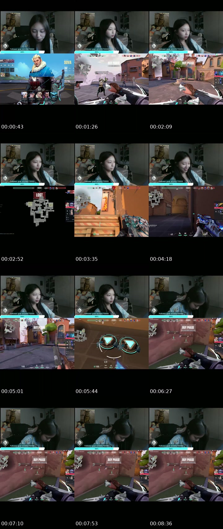 Singapore TikTok live: Lets Go LIVE! by @melsokool
