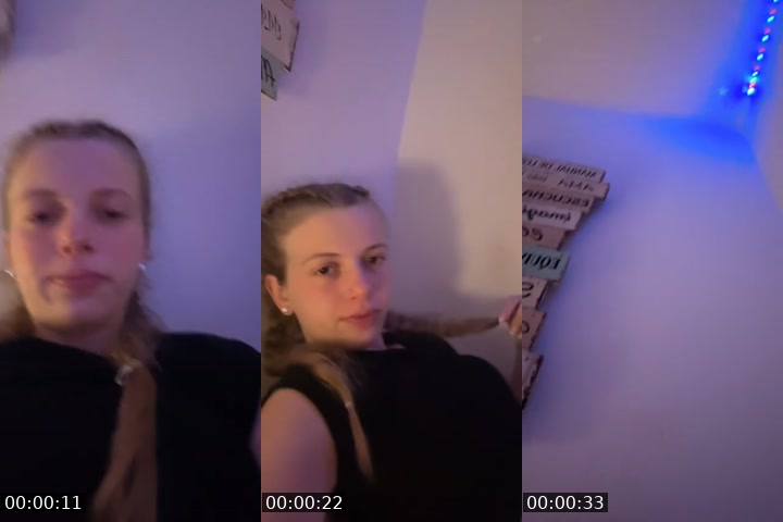 TikTok live: Llamamos a vuestros exs by @paulaadirectooos_
