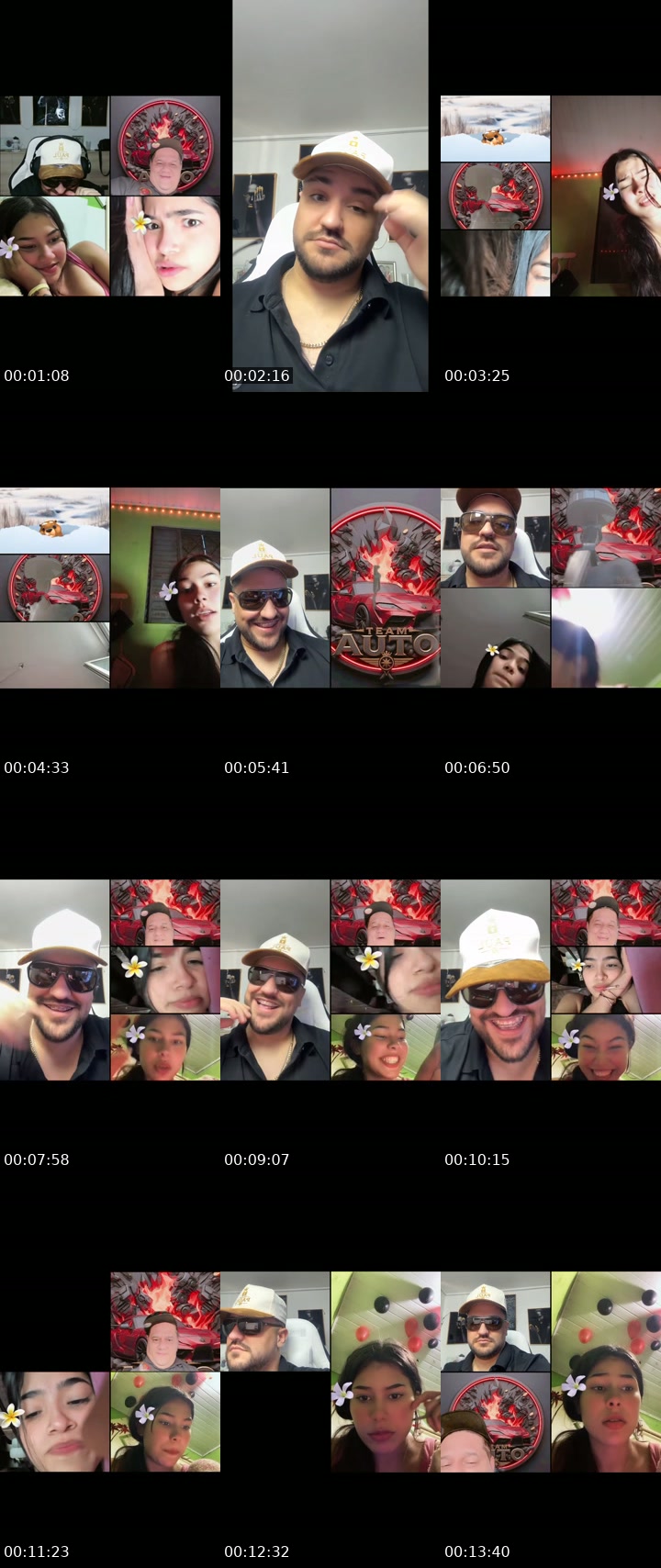 TikTok live: Lets Go LIVE! by @paulquedatesano