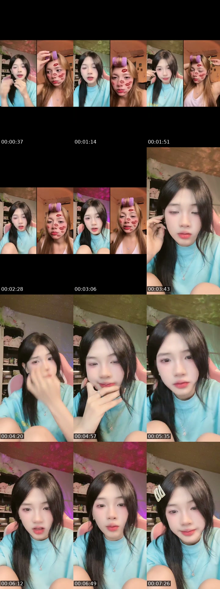 @_vtlinhh207_ TikTok live from 2026-07-13