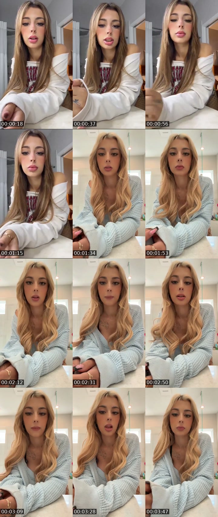@_.allysonboswell._777 TikTok live from 2026-07-13