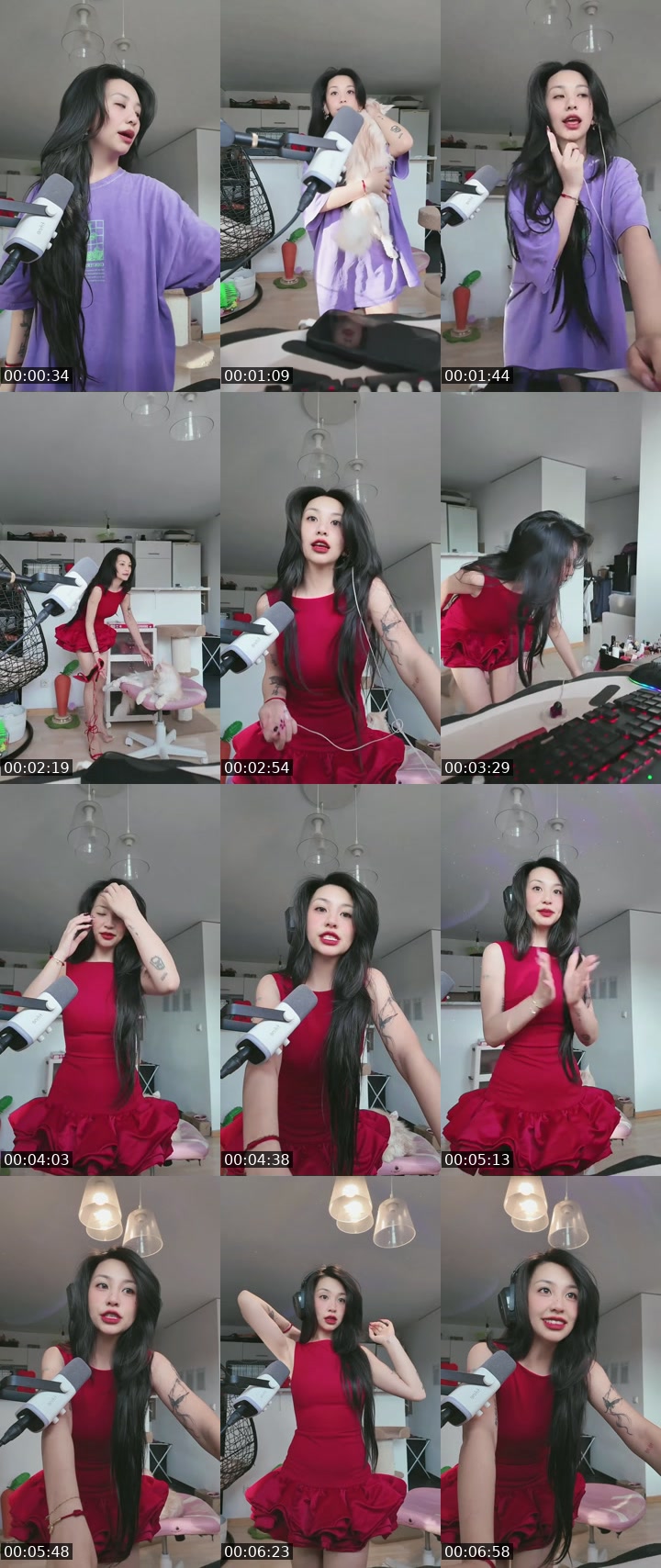 TikTok live: Lets Go LIVE! by @anny.angsthase