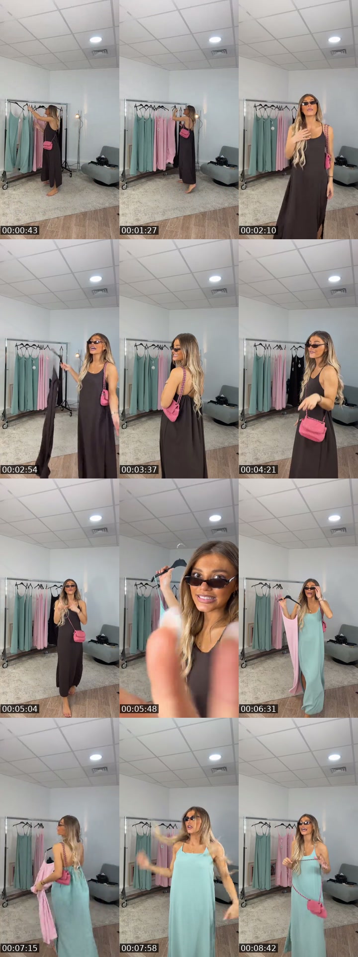 France TikTok live: TIKTOK SHOP by @casaneva.fr