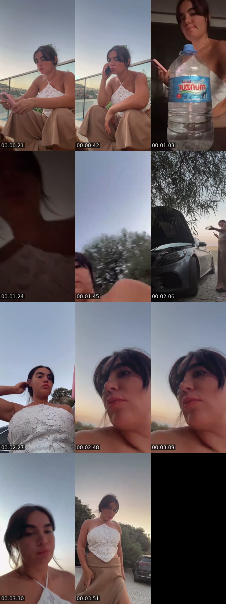 @chanelobst888 TikTok live from 2026-07-13