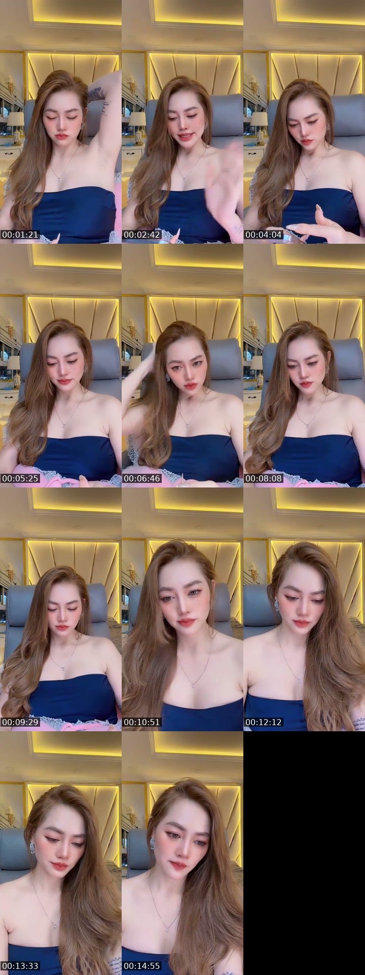 @hatran.tiffany TikTok live from 2026-07-13