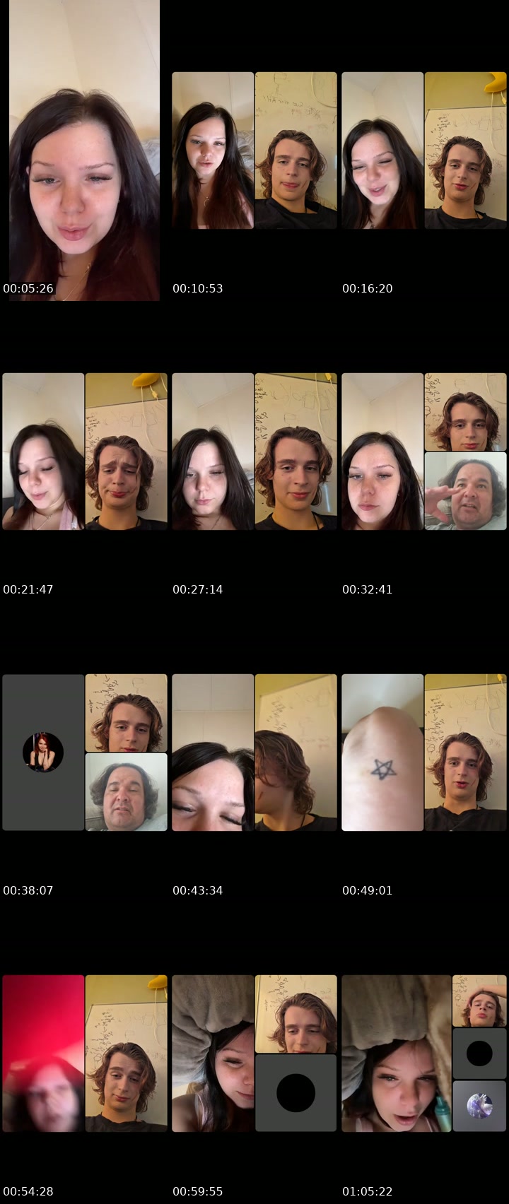 @kimm2006666 TikTok live from 2026-07-13
