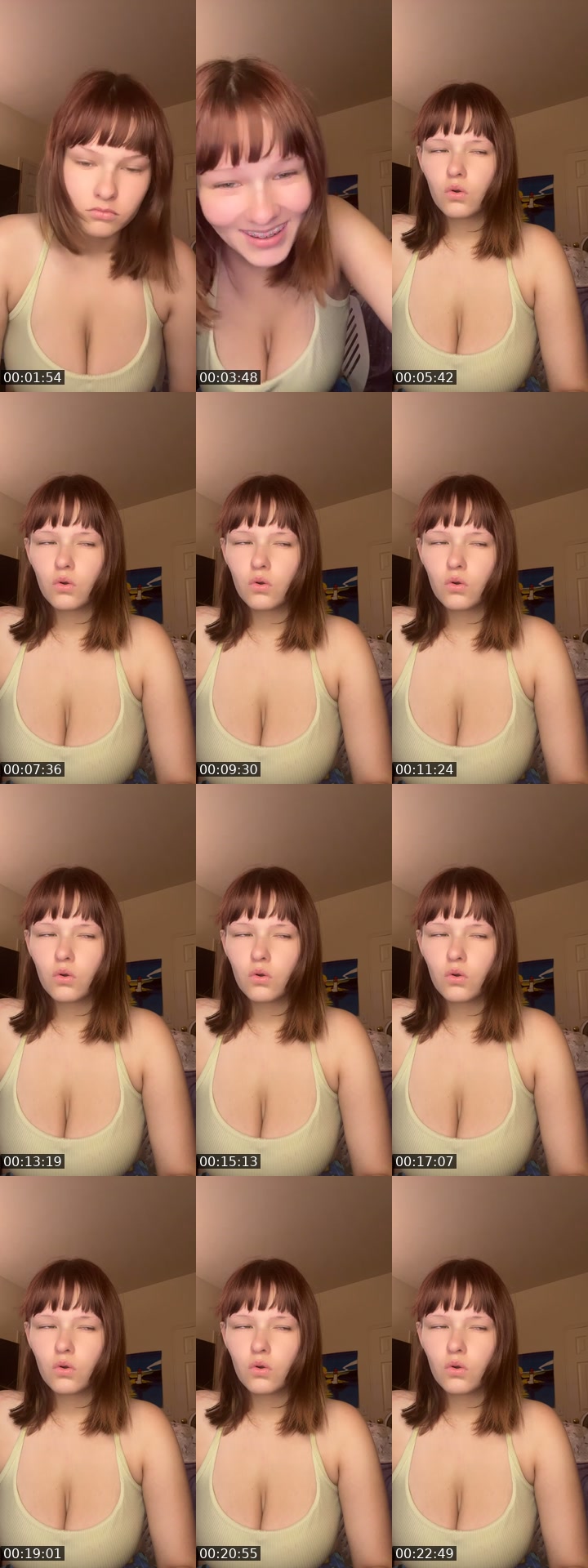 @donkeynubs TikTok live from 2026-07-13