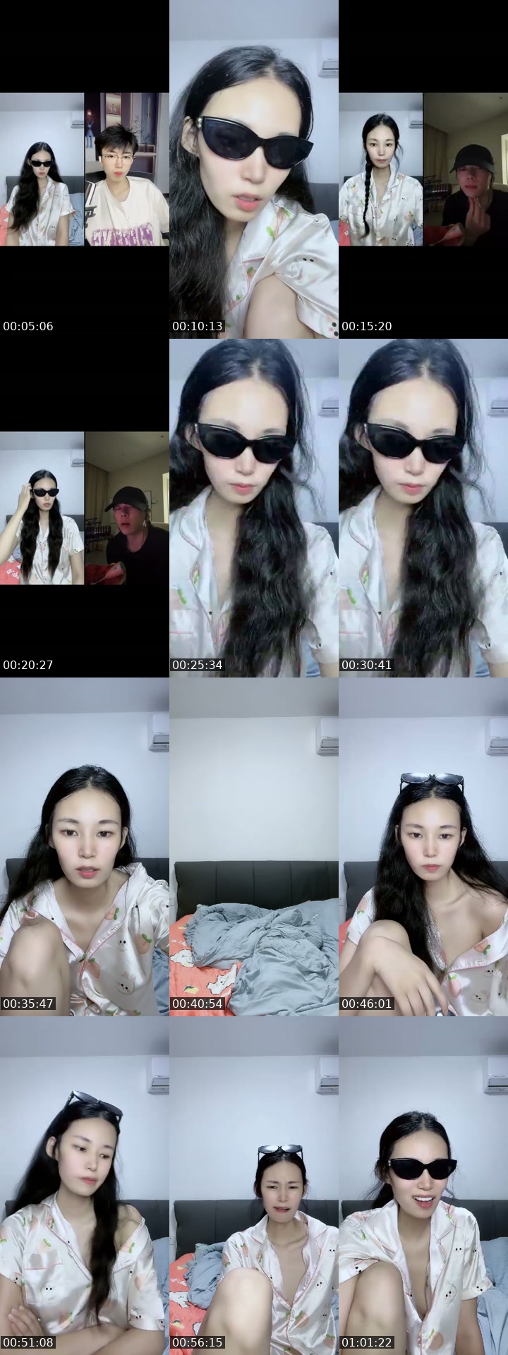 @gynkkp7 TikTok live from 2026-07-13