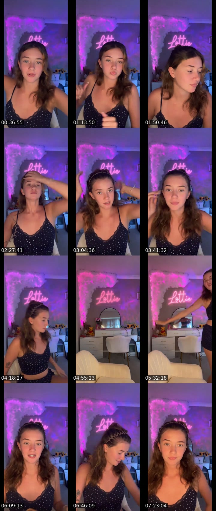 @lottiebolam_ TikTok live from 2026-07-13