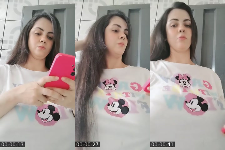 @mary20franco Brazil TikTok live from 2026-07-13