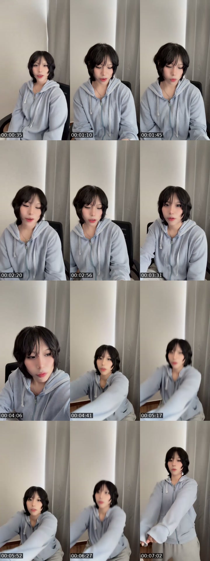 TikTok live: ^^ by @yoinngg