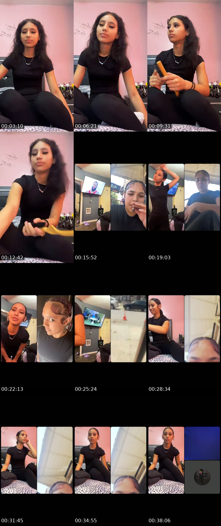 TikTok live: tiktok im 18 ttm by @..alenah