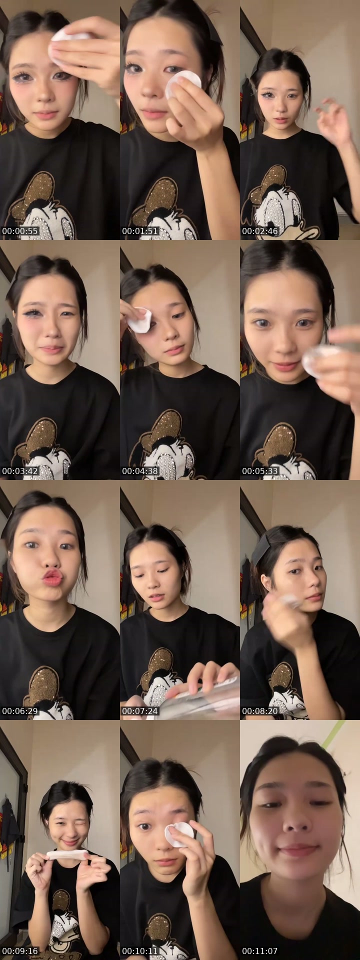 @00mlinhday TikTok live from 2026-07-13