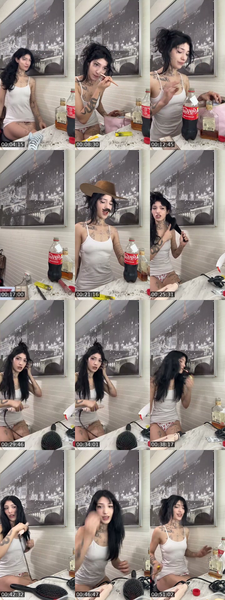 @ang2crazy TikTok live from 2026-07-13