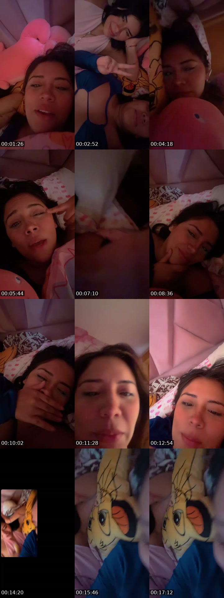 @danidanielad TikTok live from 2026-07-13