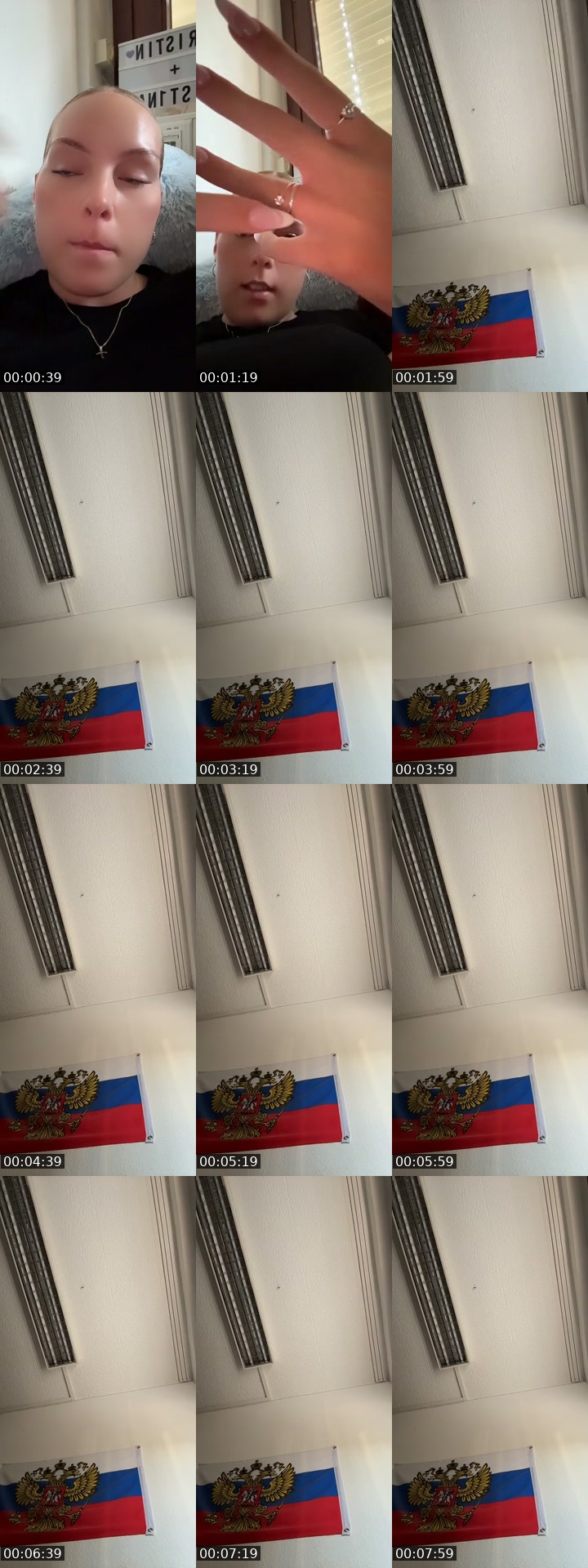 TikTok live: chillennn by @dior1naa