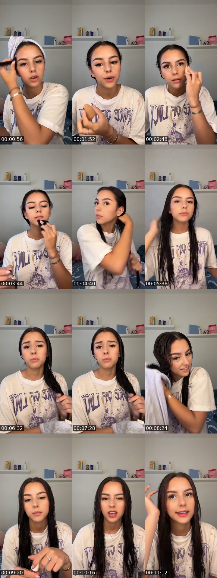 TikTok live: Parchando un rato by @isabellaaa0902