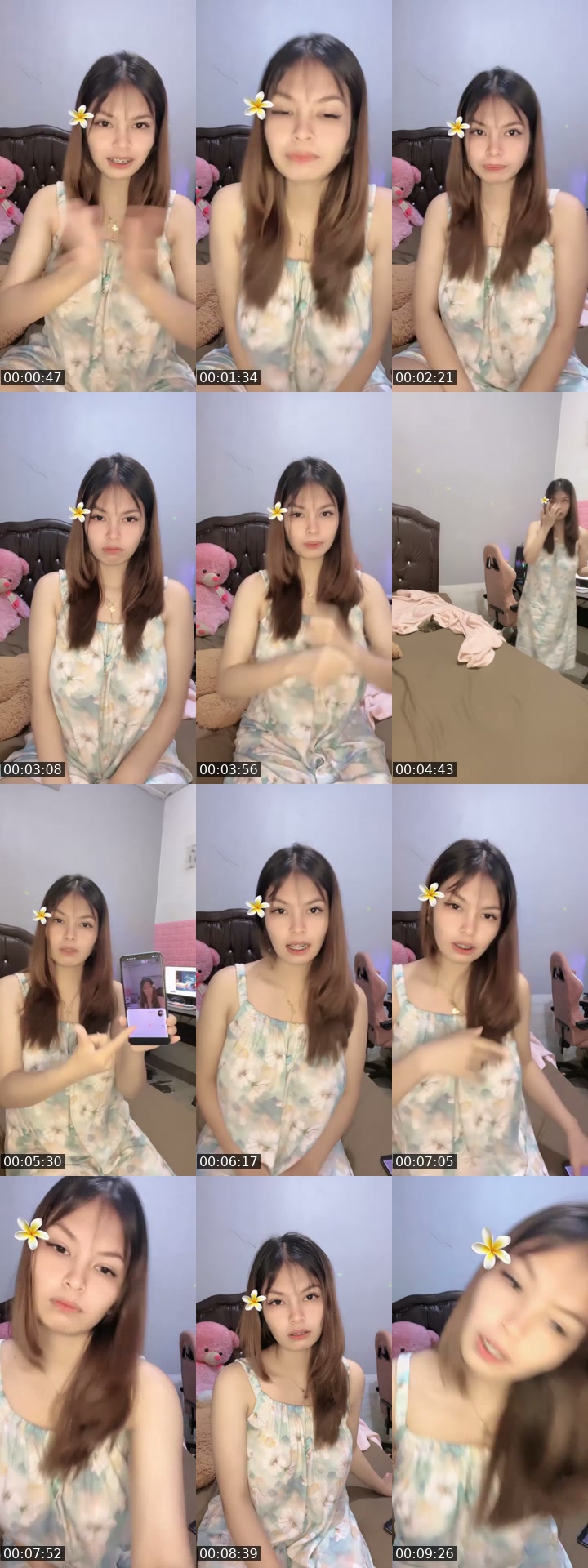 @yummydisinii TikTok live from 2026-07-13