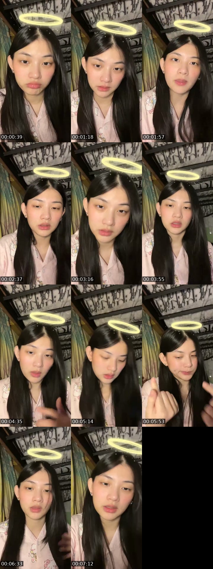 TikTok live: beneran bentaran aja deh by @jexturu