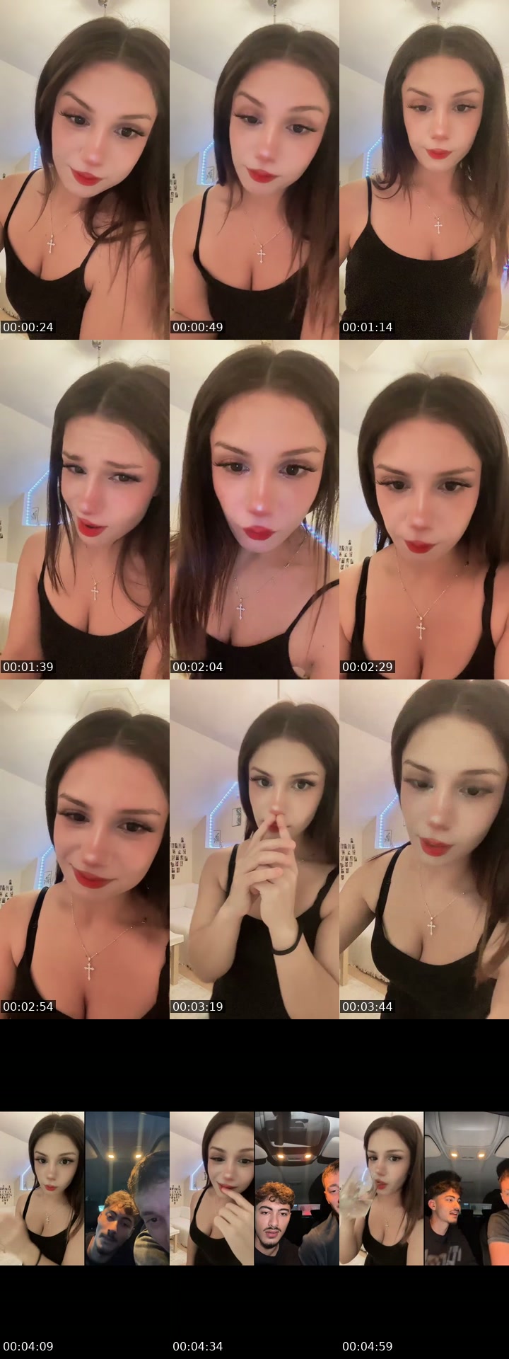 TikTok live: MİZUUU by @35_hilalll