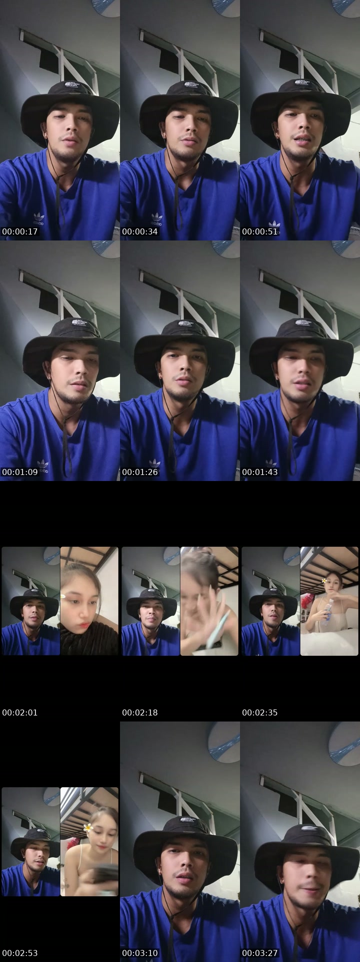 @yanseadichoso TikTok live from 2026-07-13