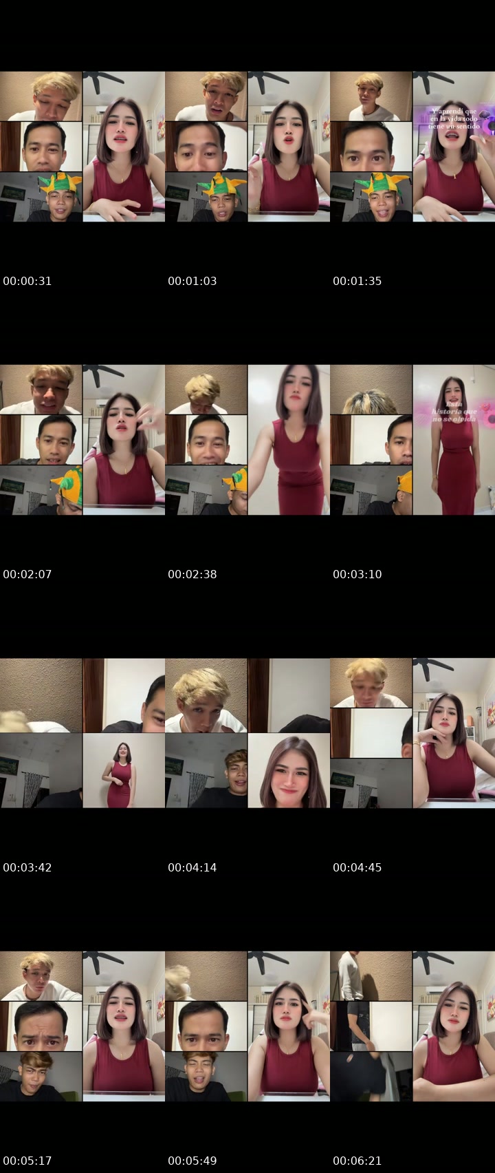 TikTok live: Lets Go LIVE! by @uncletokok