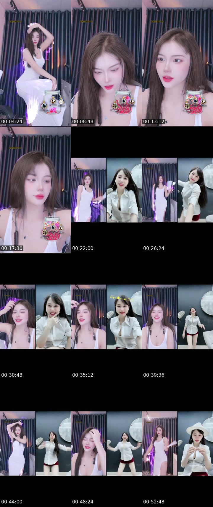 TikTok live: Lets Go LIVE! by @kimanhne004