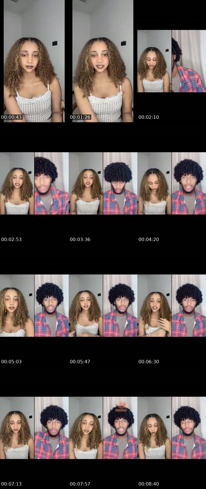 @leadybeti TikTok live from 2026-07-13