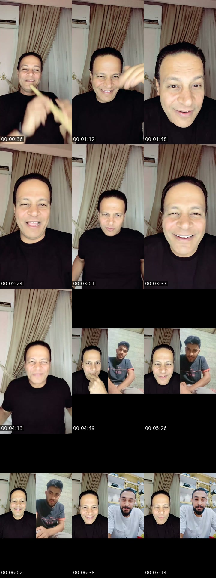 TikTok live: 👽🛸👾 by @ehabsaid100m7up2019