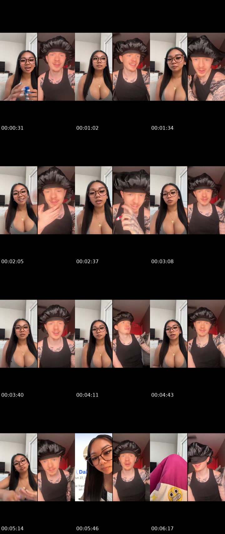 Philippines TikTok live: ask questions!! 💞 by @jaydasswrld